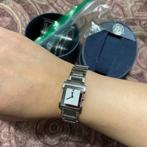 Citizen eco-drive dress watch